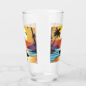 Surfer Glas (Rechts)