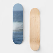 Surfer Great Surf Skateboard (Voorkant)