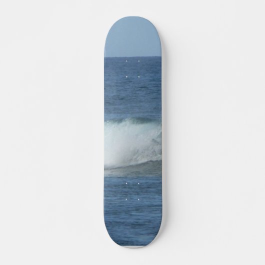 Surfer Great Surf Skateboard (Voorkant)