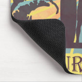 Surfer guy Muismat (Hoek)