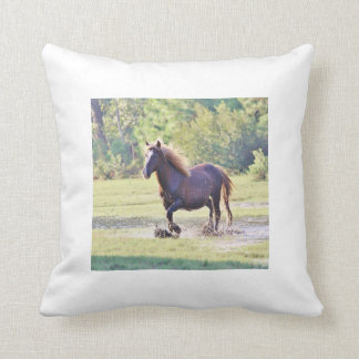 Surfer guy Pillow Kussen