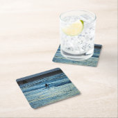 Surfer Kartonnen Onderzetters (Insitu)