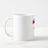 Surfer Koffiemok (Links)