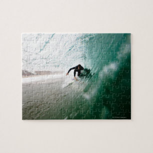 Surfer Legpuzzel