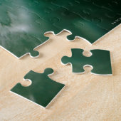 Surfer Legpuzzel (Zijkant)