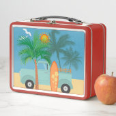 Surfer Lunch Box (In situ)