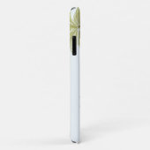 Surfer Meisje Roze Auto Strand Case-Mate iPhone Case (Achterkant/rechts)