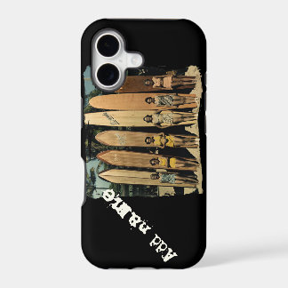 surfer meisjes
