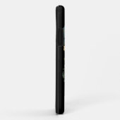  surfer meisjes Case-Mate iPhone case (Achterkant/rechts)