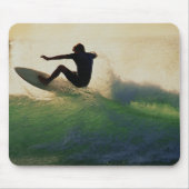 Surfer Muismat (Voorkant)