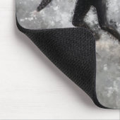 Surfer-Muismat Muismat (Hoek)