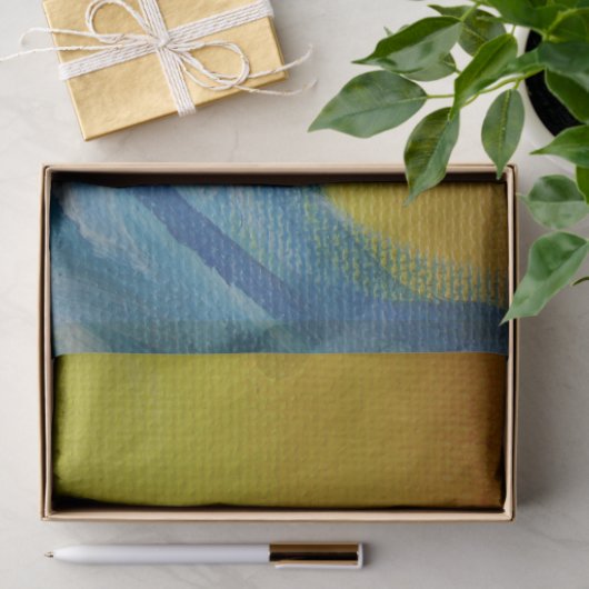 Surfer-papier voor groot weefsel tissuepapier (Geschenk)