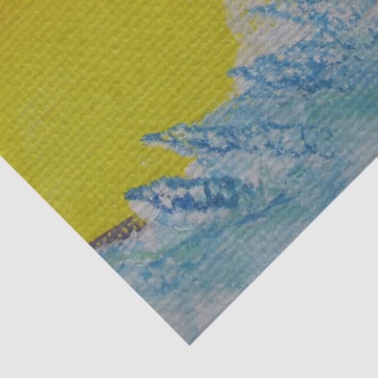 Surfer-papier voor groot weefsel tissuepapier (Detail)