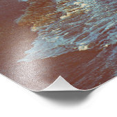 Surfer Paradise Foto Afdruk (Hoek)