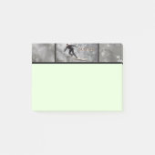 Surfer Post-it Notes (Voorkant)