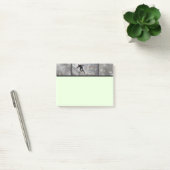 Surfer Post-it Notes (Kantoor)