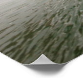 Surfer Poster (Hoek)