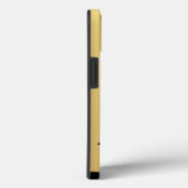 Surfer Silhouette tropische scène personaliseren Case-Mate iPhone Case (Achterkant / Rechts)