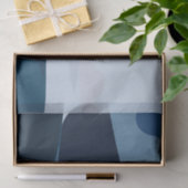 Surfer Strand Surfen Tissuepapier (Geschenk)