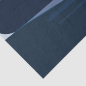 Surfer Strand Surfen Tissuepapier (Detail)