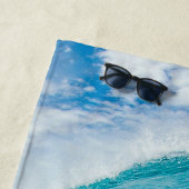 Surfer Strandlaken (In situ)