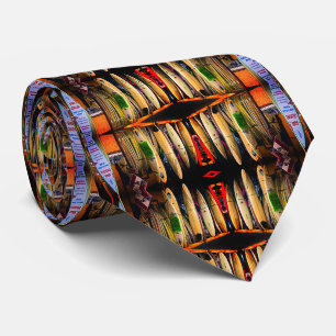 Surfer-Stropdas Stropdas