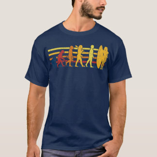 Surfer Surfen 1 T-shirt