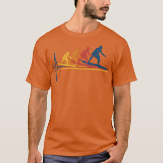 Surfer Surfen Surfboarden 1 T-shirt