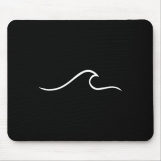 Surfer Surft Golf Wave Strand Voor Surfer Jongen M Muismat