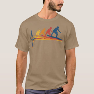 Surfer T-shirt