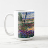 Surfer van de Wharf-Mok Koffiemok (Links)