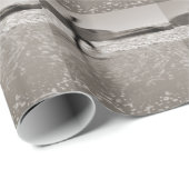 Surfer van Shirley Taylor Cadeaupapier (Rol Hoek)