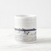 surfers koffiemok (Center)