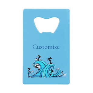 Surfers Overal Thunder_Cove Creditkaart Flessenopener