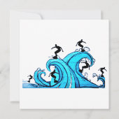 Surfers Overal Thunder_Cove Kaart (Achterkant)