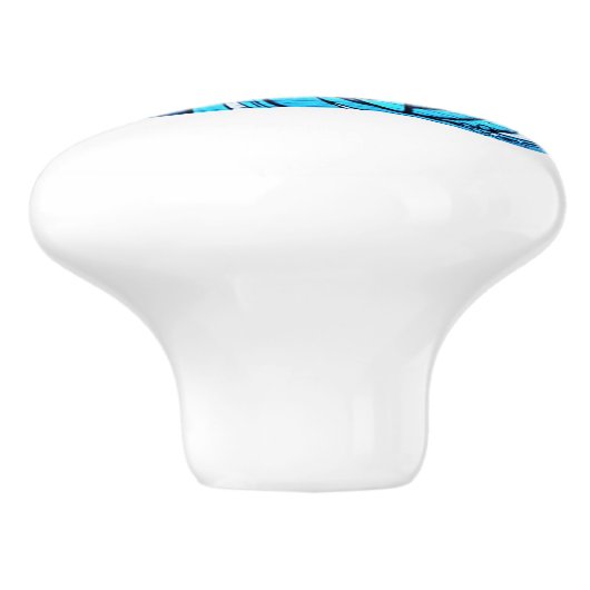 Surfers Overal Thunder_Cove Keramische Knop (Zijkant)