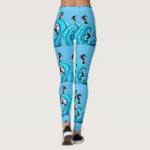 Surfers Overal Thunder_Cove Leggings (Achterkant)