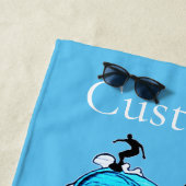 Surfers Overal Thunder_Cove Strandlaken (In situ)