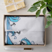 Surfers Overal Thunder_Cove Tissuepapier (Geschenk)