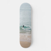 Surfers Paradise #3 #surf #wall #art Persoonlijk Skateboard (Voorkant)