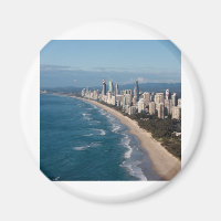 Surfers Paradise Gold Coast Queensland Australië