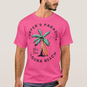 Surfers Paradise Laguna Beach T-shirt