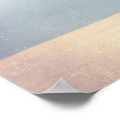 Surfers Paradise Poster (Hoek)