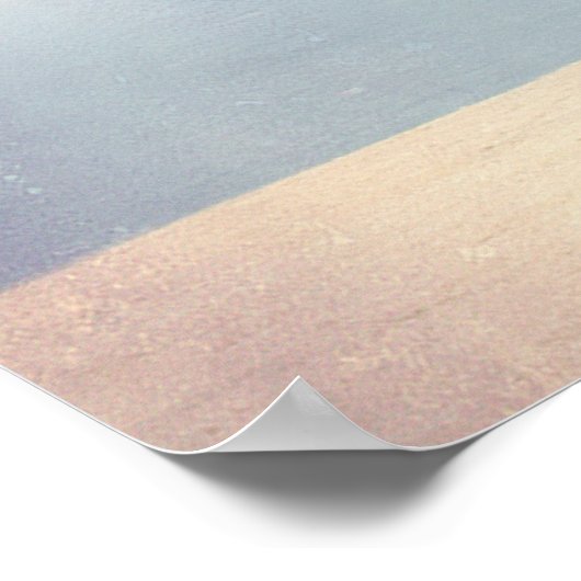 Surfers Paradise Poster (Hoek)