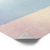 Surfers Paradise Poster (Hoek)