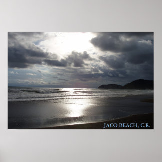 Surfers Paradise Poster