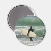 Surfers Surfsport Magneet (Voorkant / Achterkant)