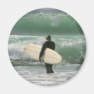 Surfers Surfsport Magneet