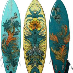 Surfer's thermische tumbler thermosbeker