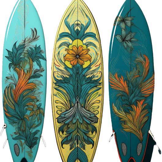 Surfer's thermische tumbler thermosbeker